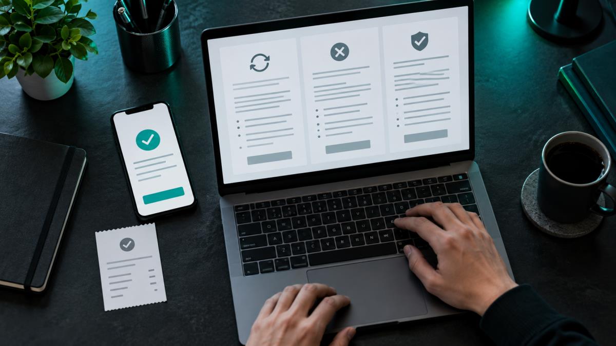 Heysocks VPN 续期取消与服务条款核对示意